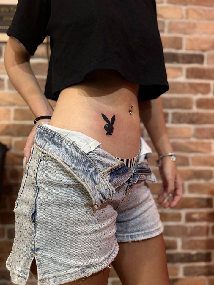 Tattoo: linework