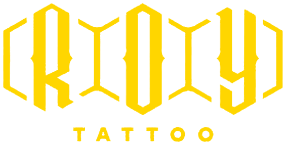 ROY TATTOO