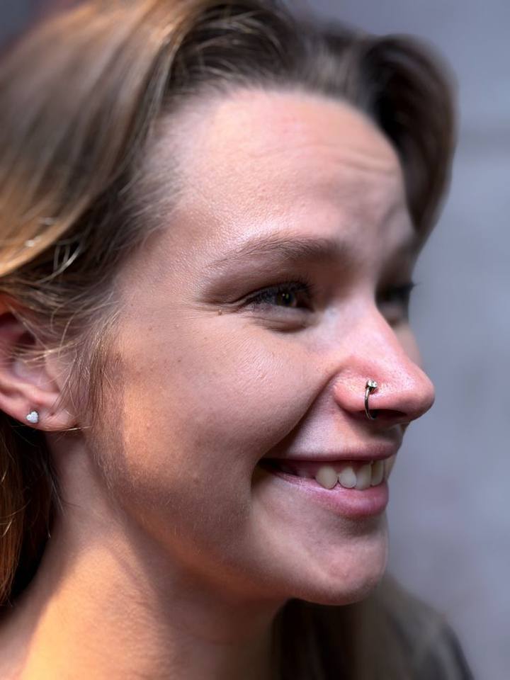 Piercing