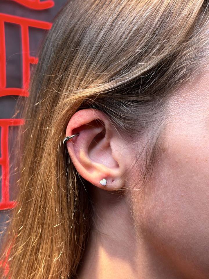 Piercing