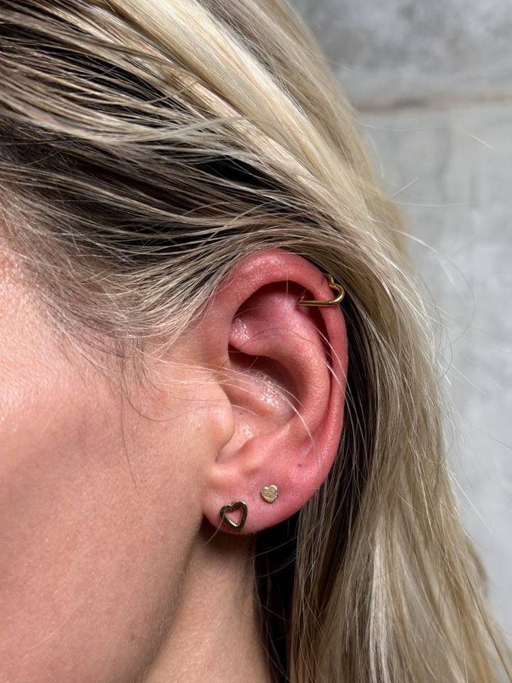 Piercing