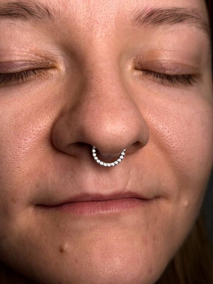 Piercing